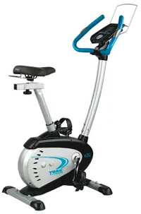 York C202 exercise bike
