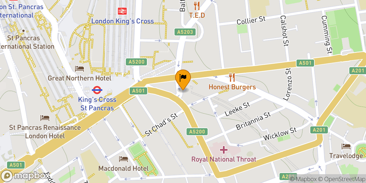 Map of Scala
